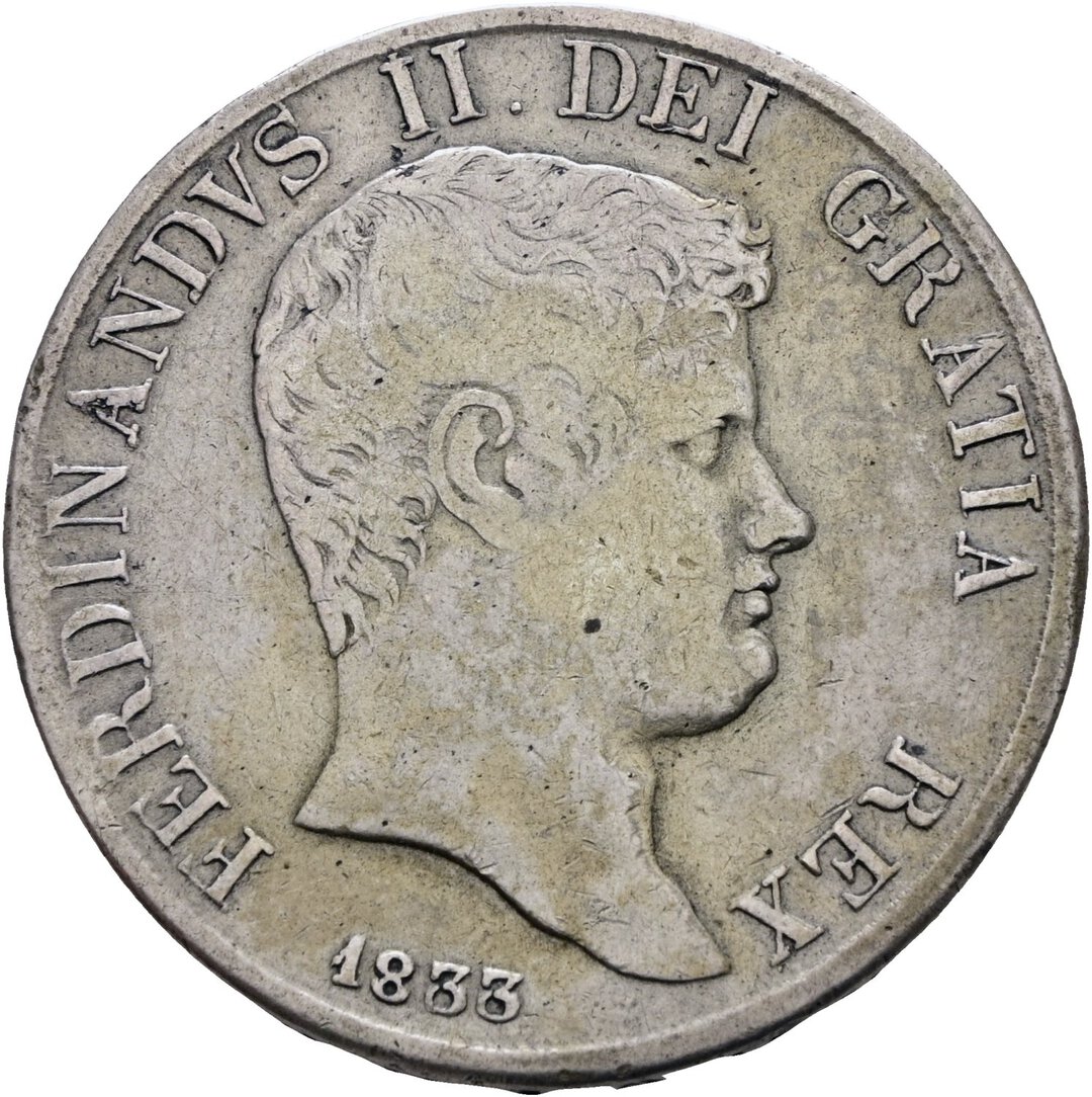 Dritto moneta
