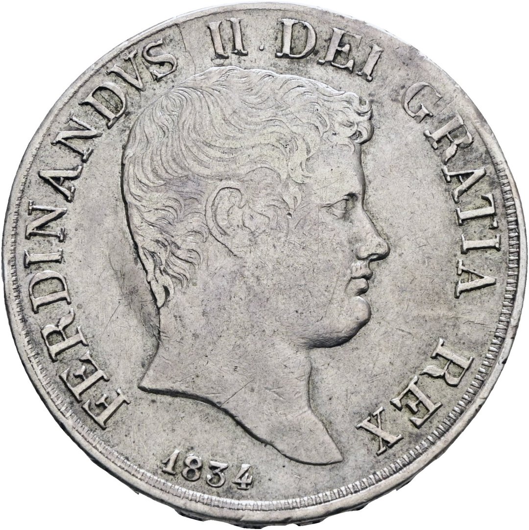 Dritto moneta