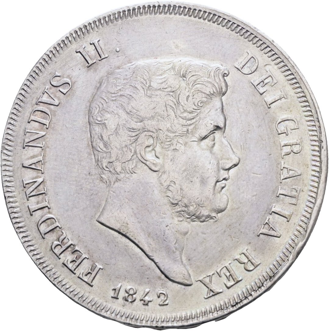 Dritto moneta