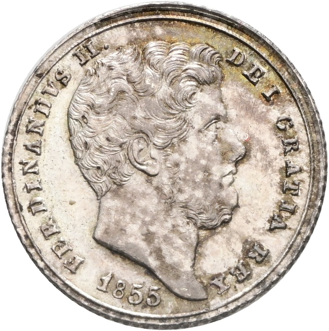 Dritto moneta