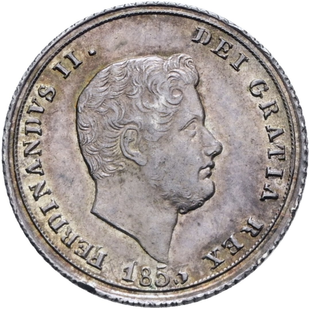 Dritto moneta