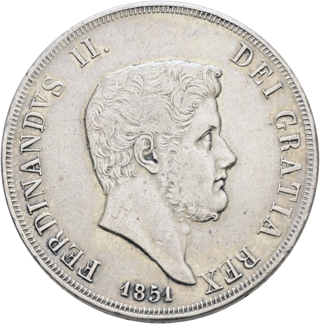 Dritto moneta