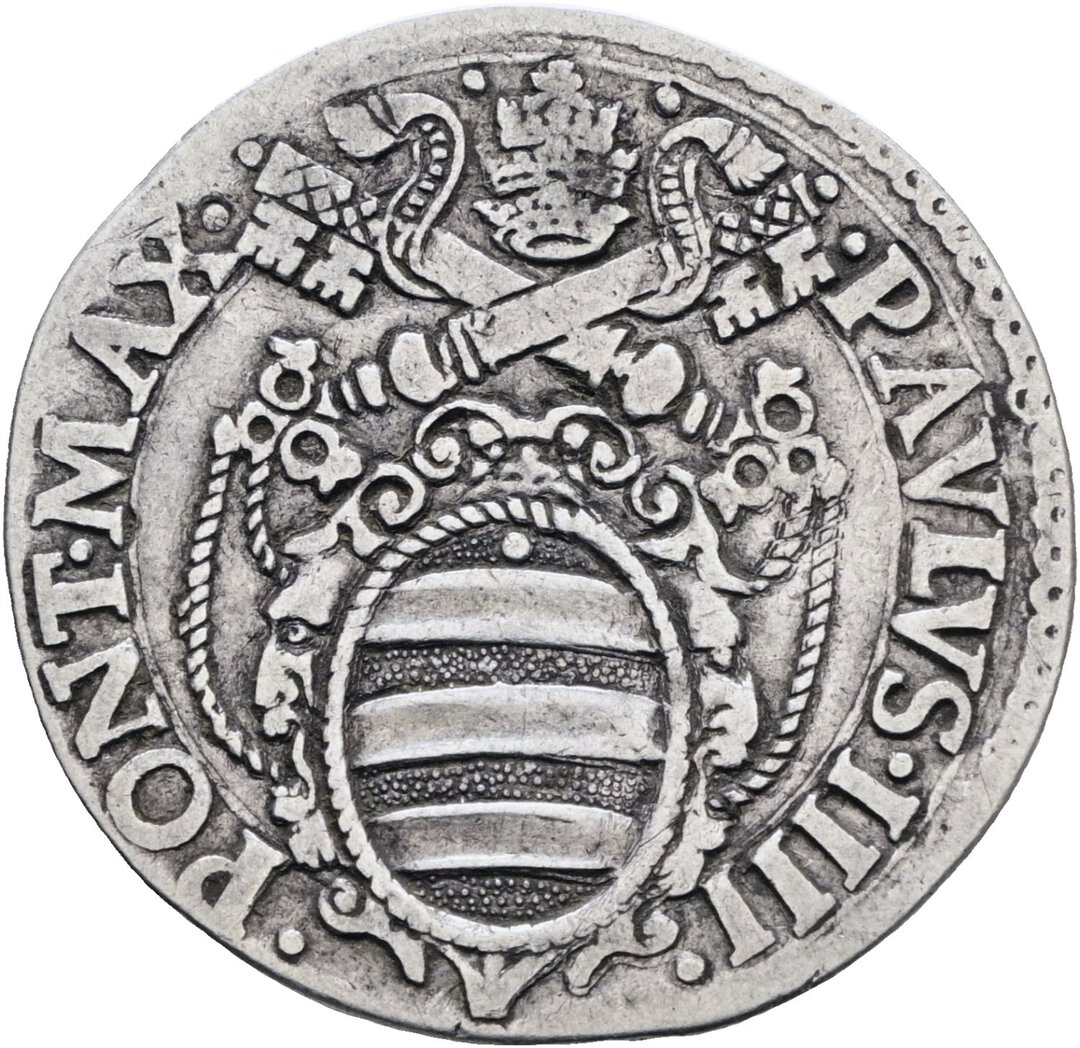Dritto moneta