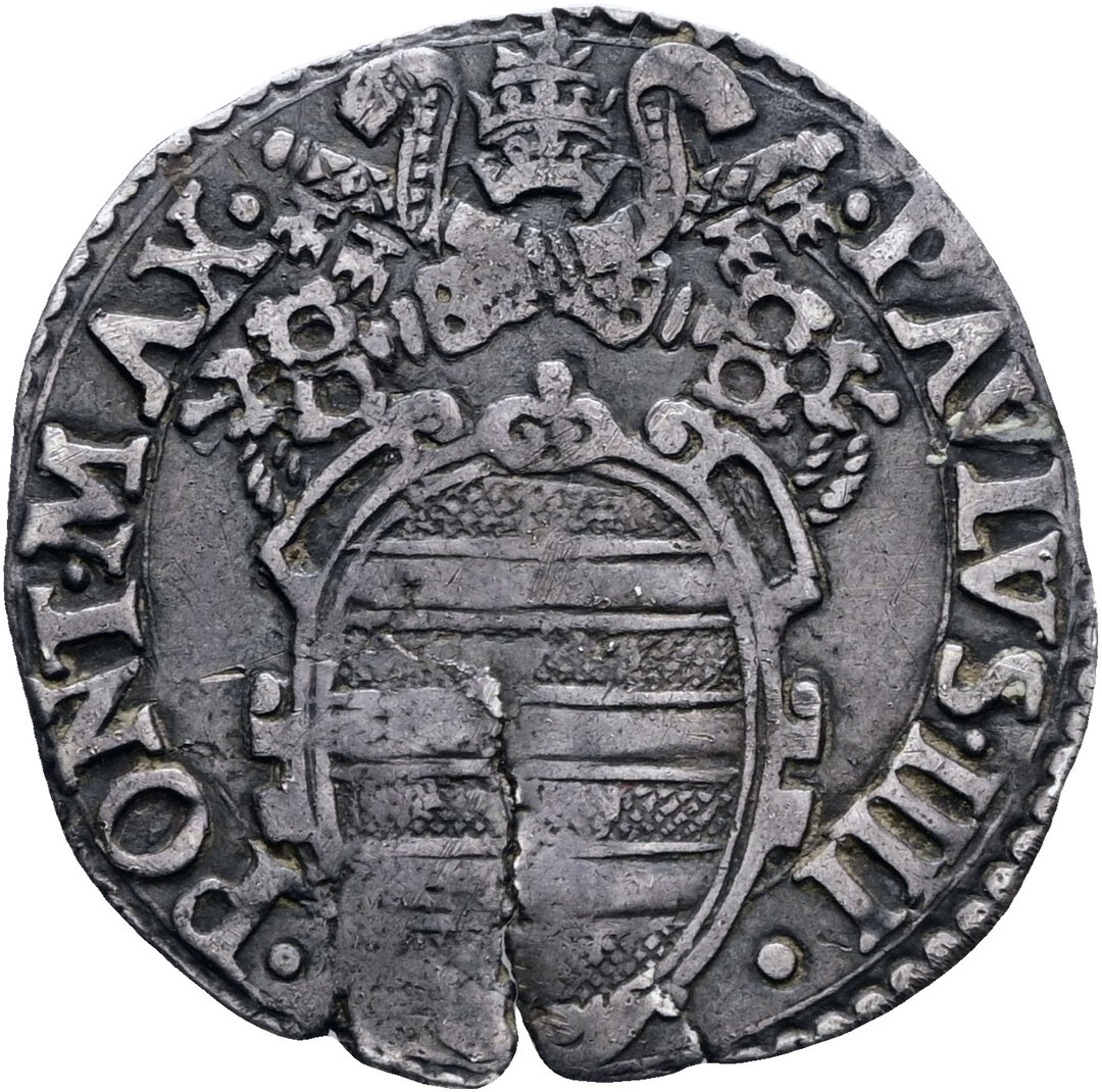 Dritto moneta