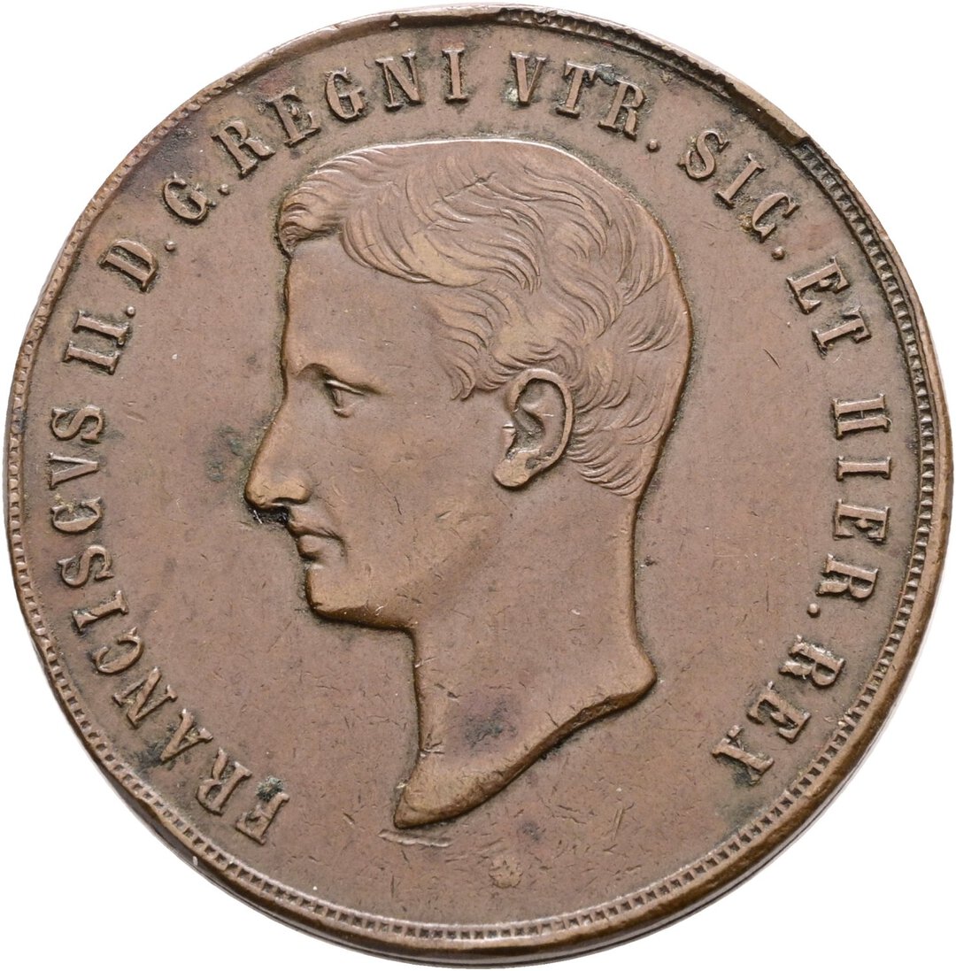 Dritto moneta