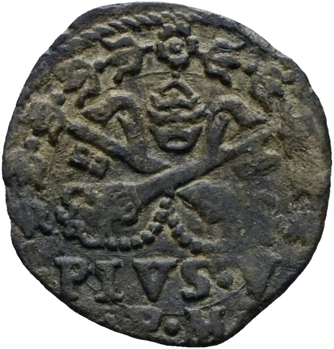Dritto moneta