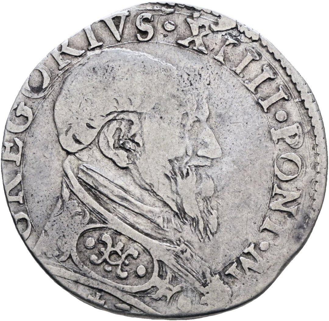 Dritto moneta
