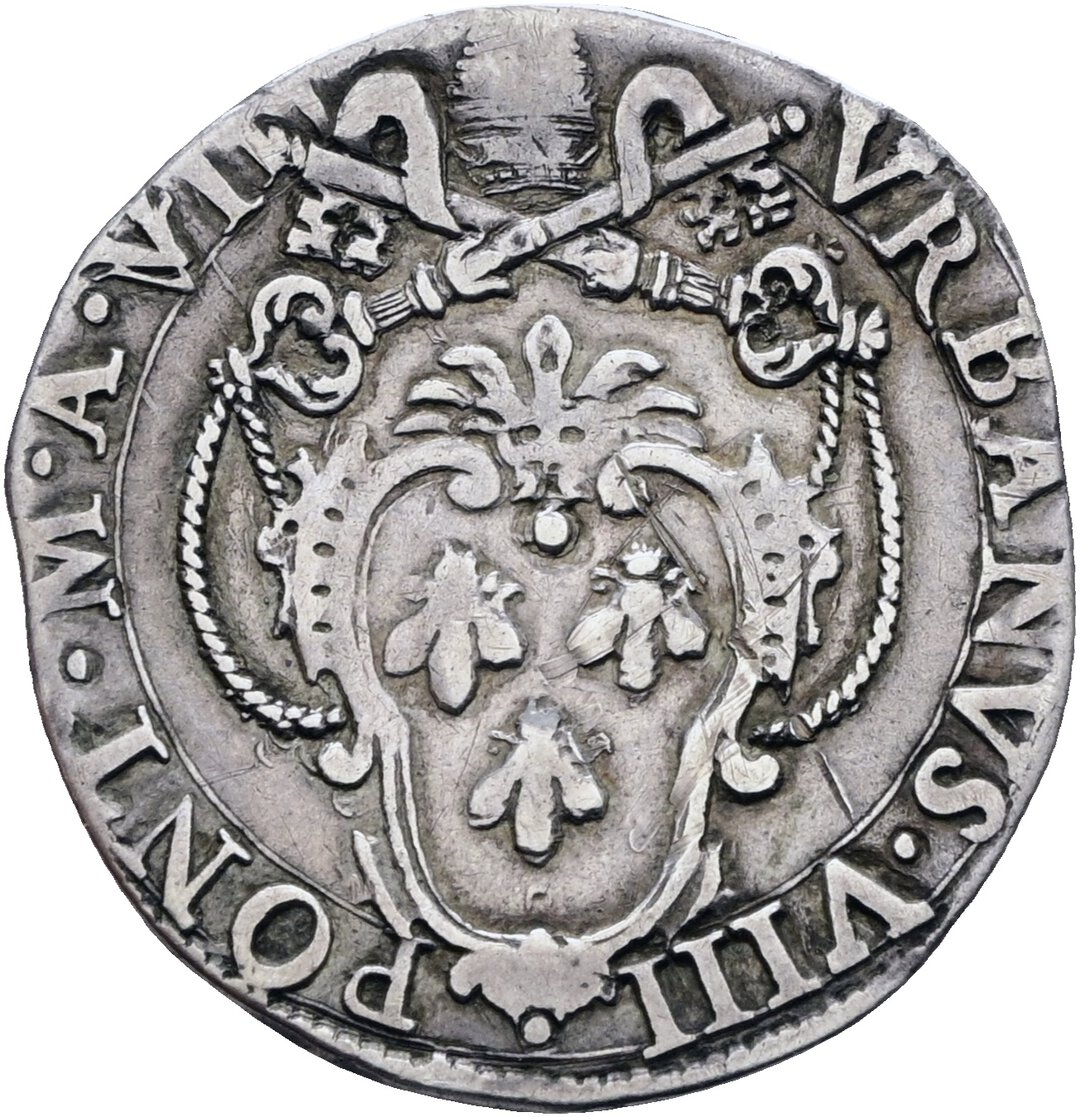Dritto moneta