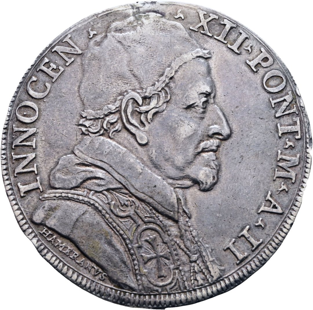 Dritto moneta
