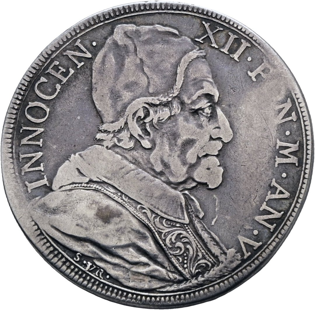 Dritto moneta