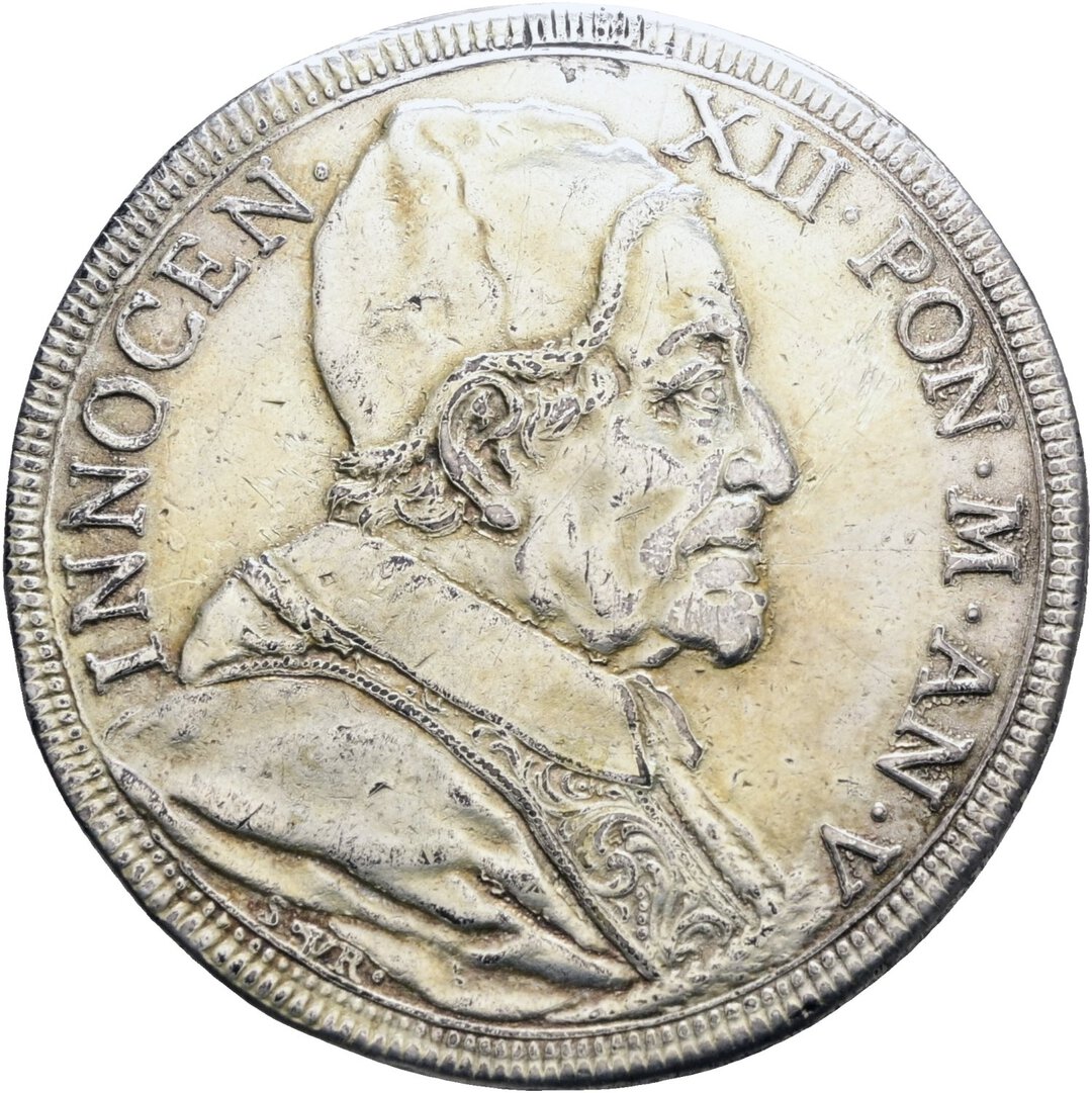 Dritto moneta