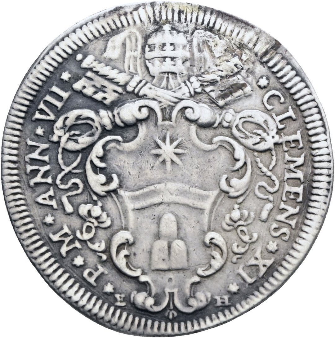 Dritto moneta