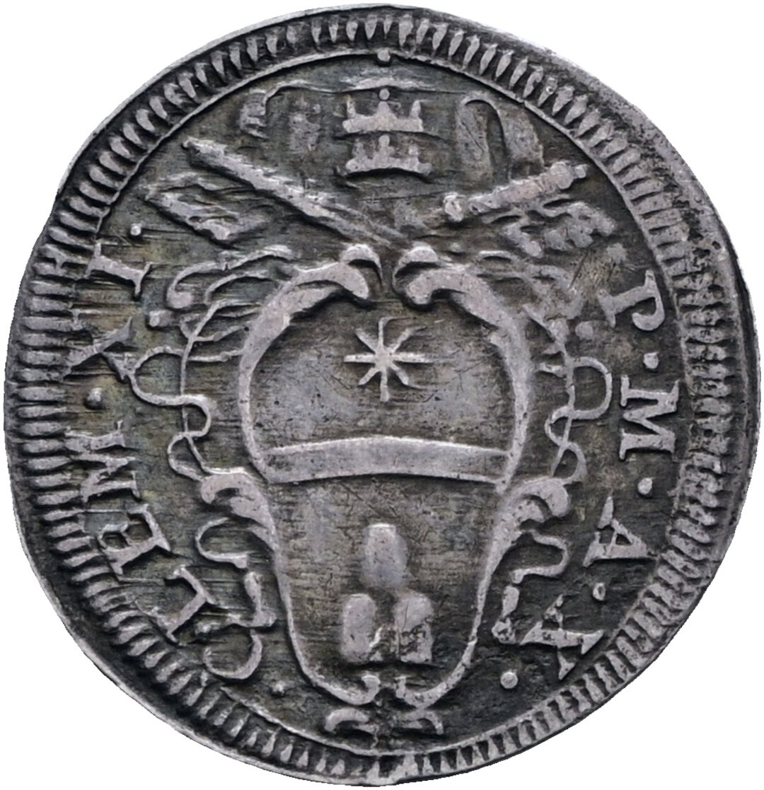 Dritto moneta