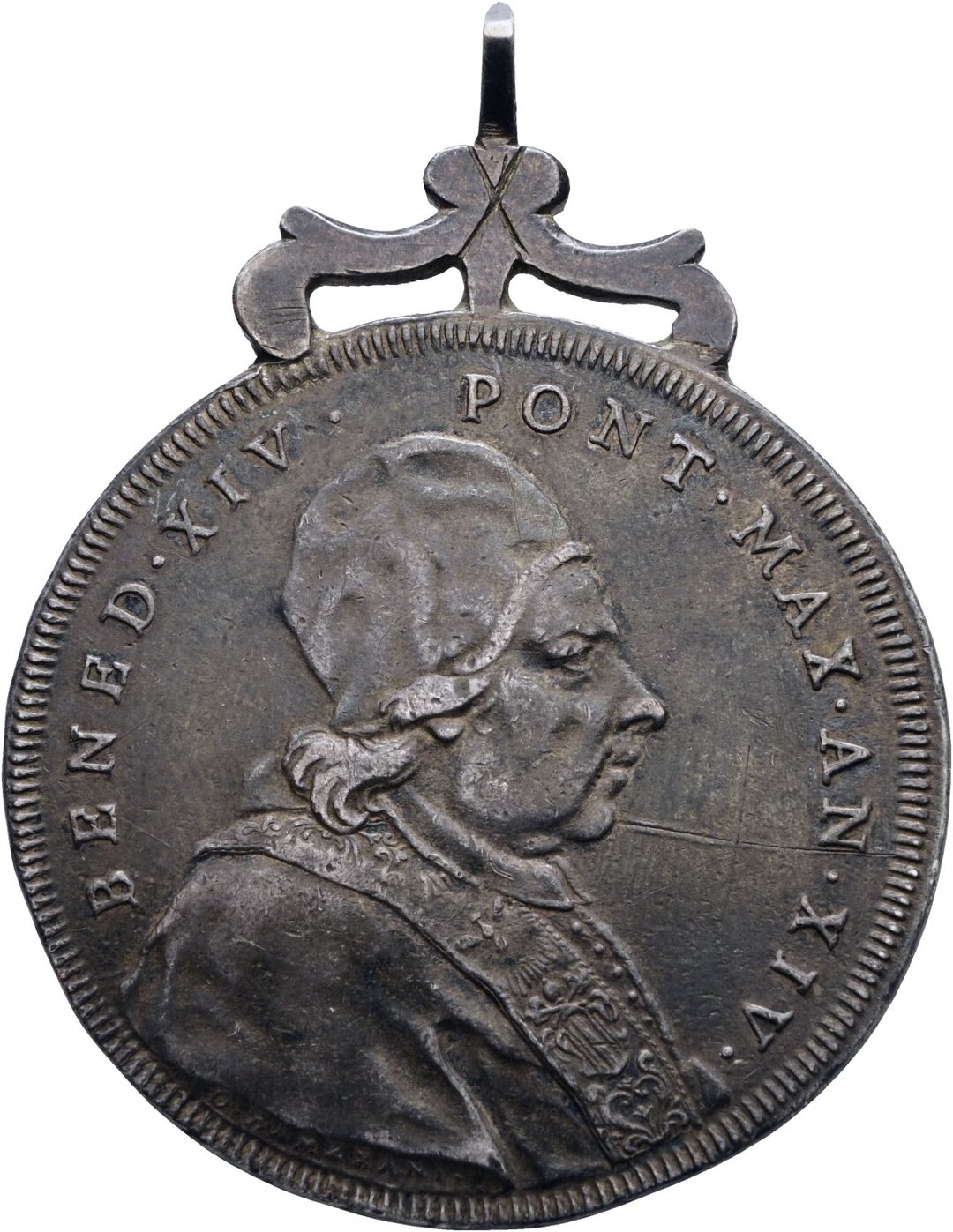 Dritto moneta