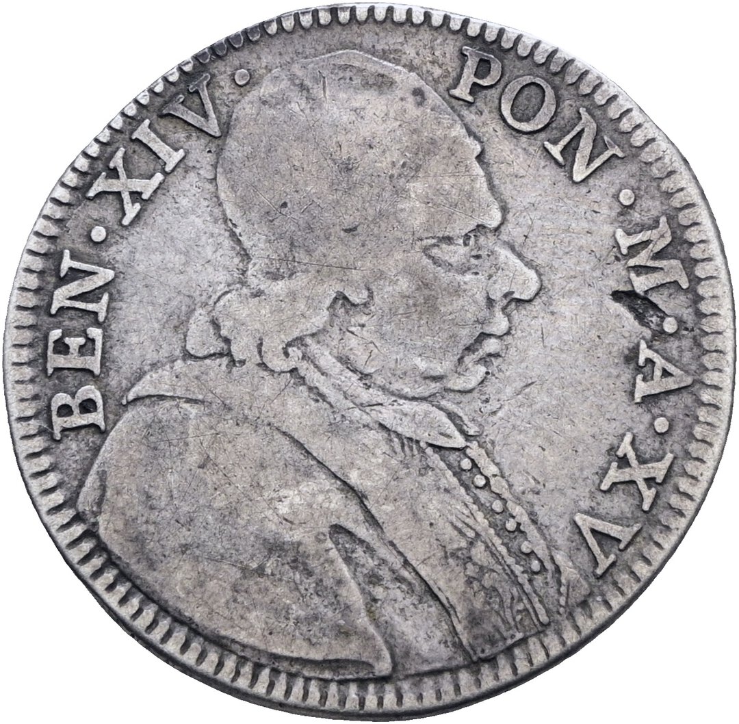 Dritto moneta