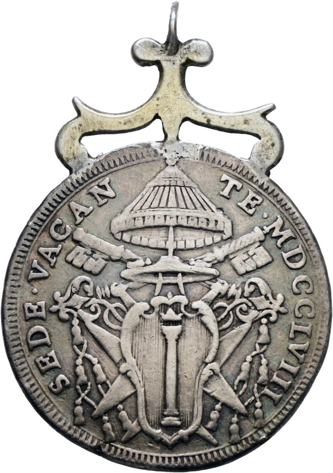 Dritto moneta