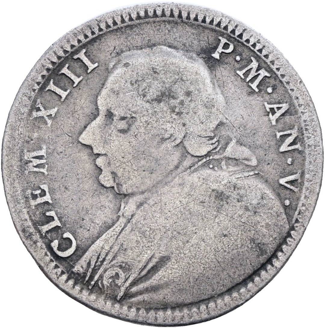 Dritto moneta