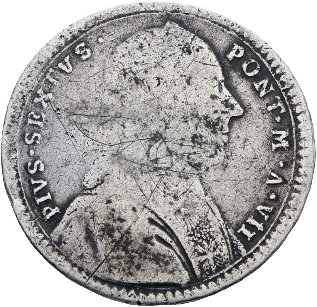 Dritto moneta