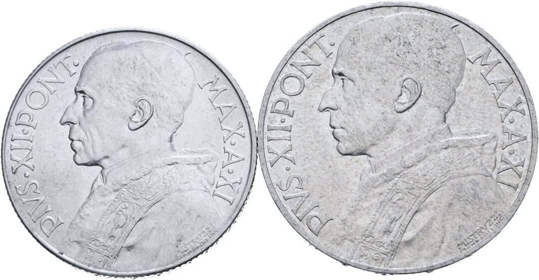 Dritto moneta