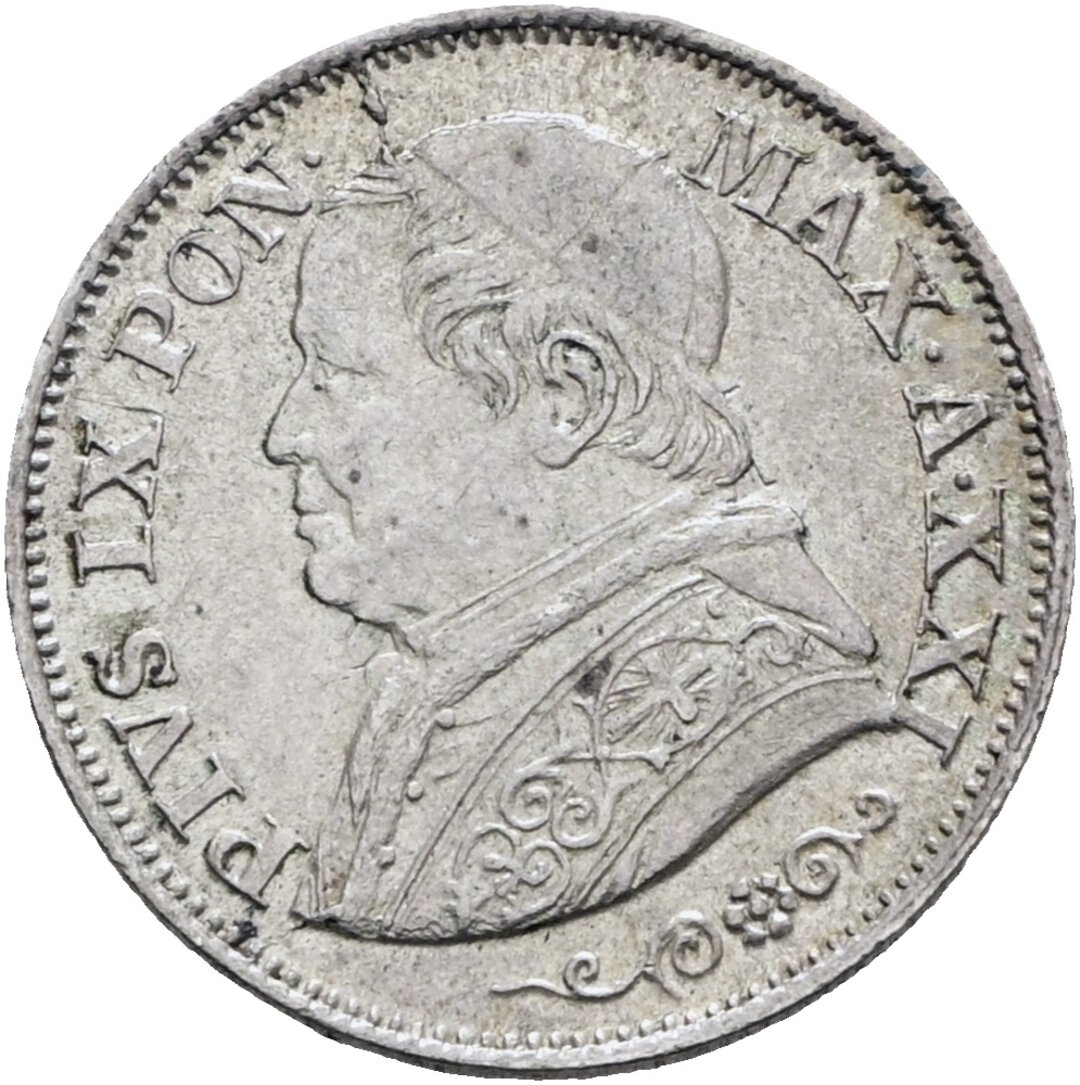 Dritto moneta
