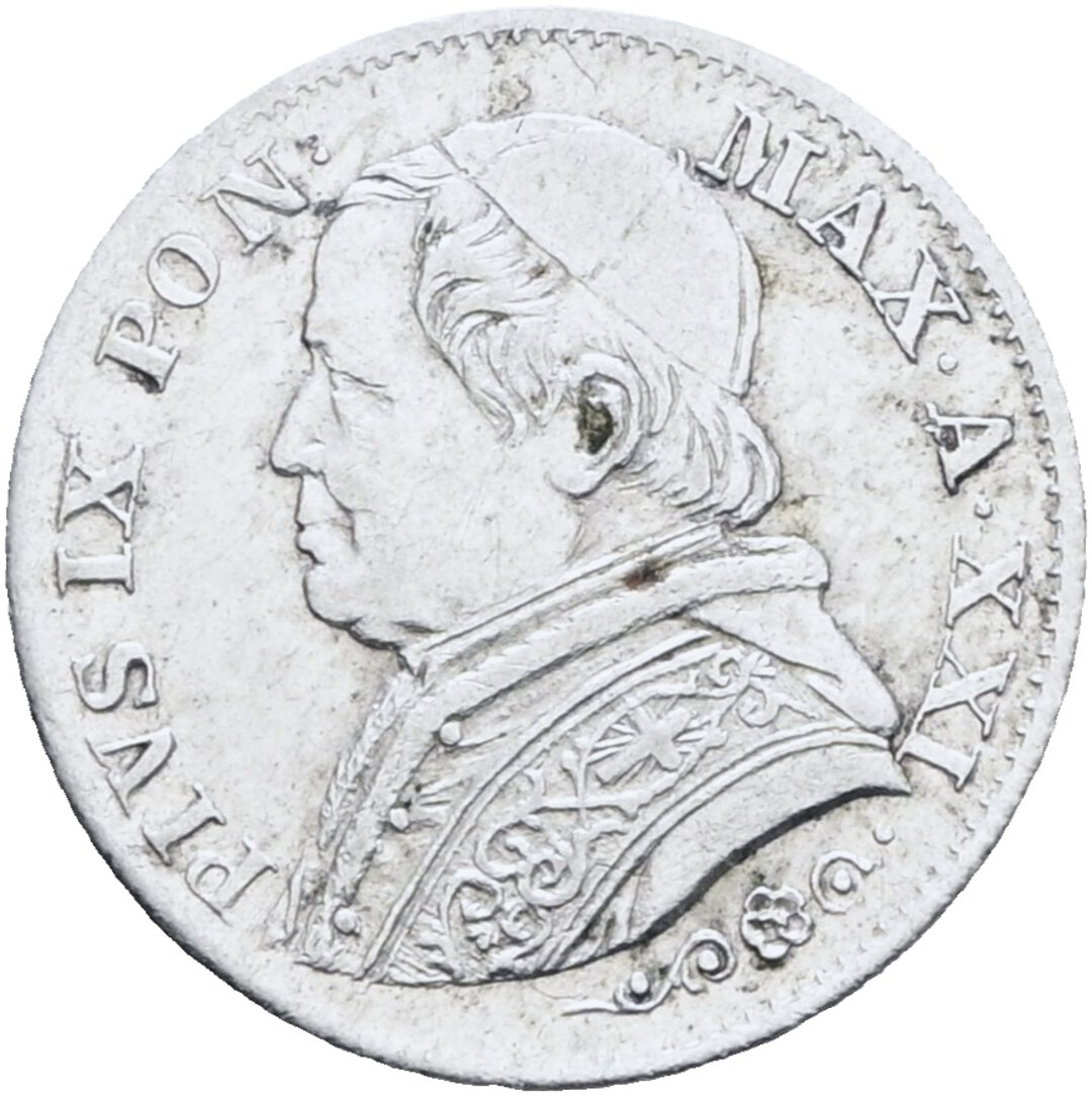Dritto moneta