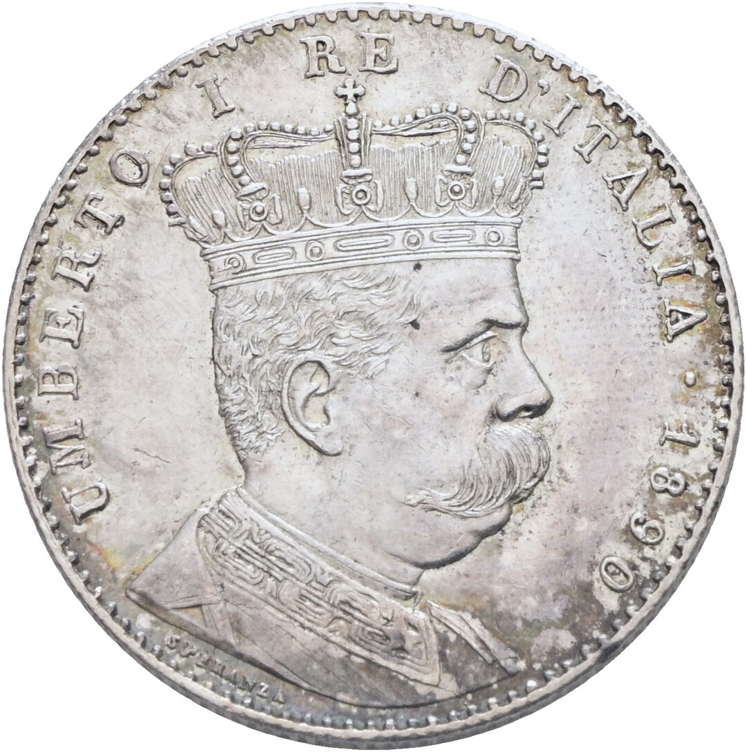 Dritto moneta