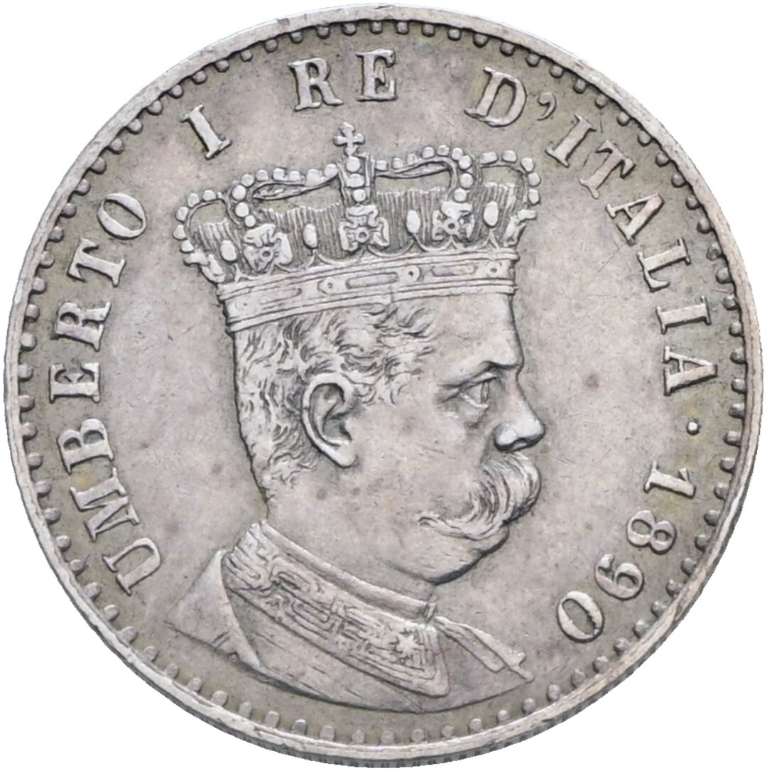 Dritto moneta