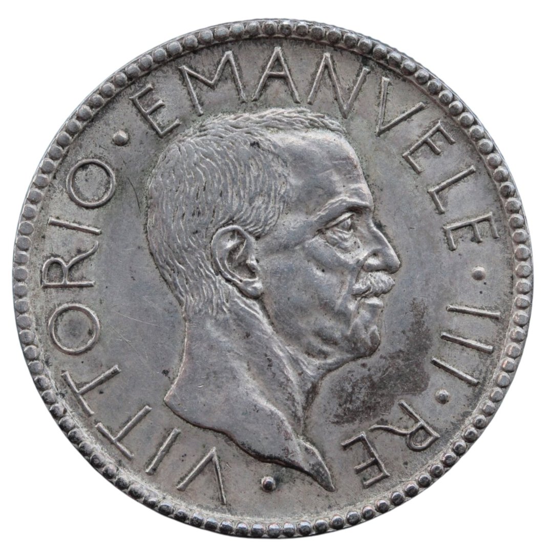 Dritto moneta