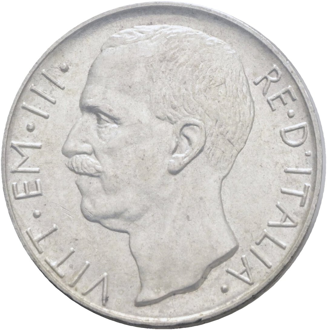 Dritto moneta