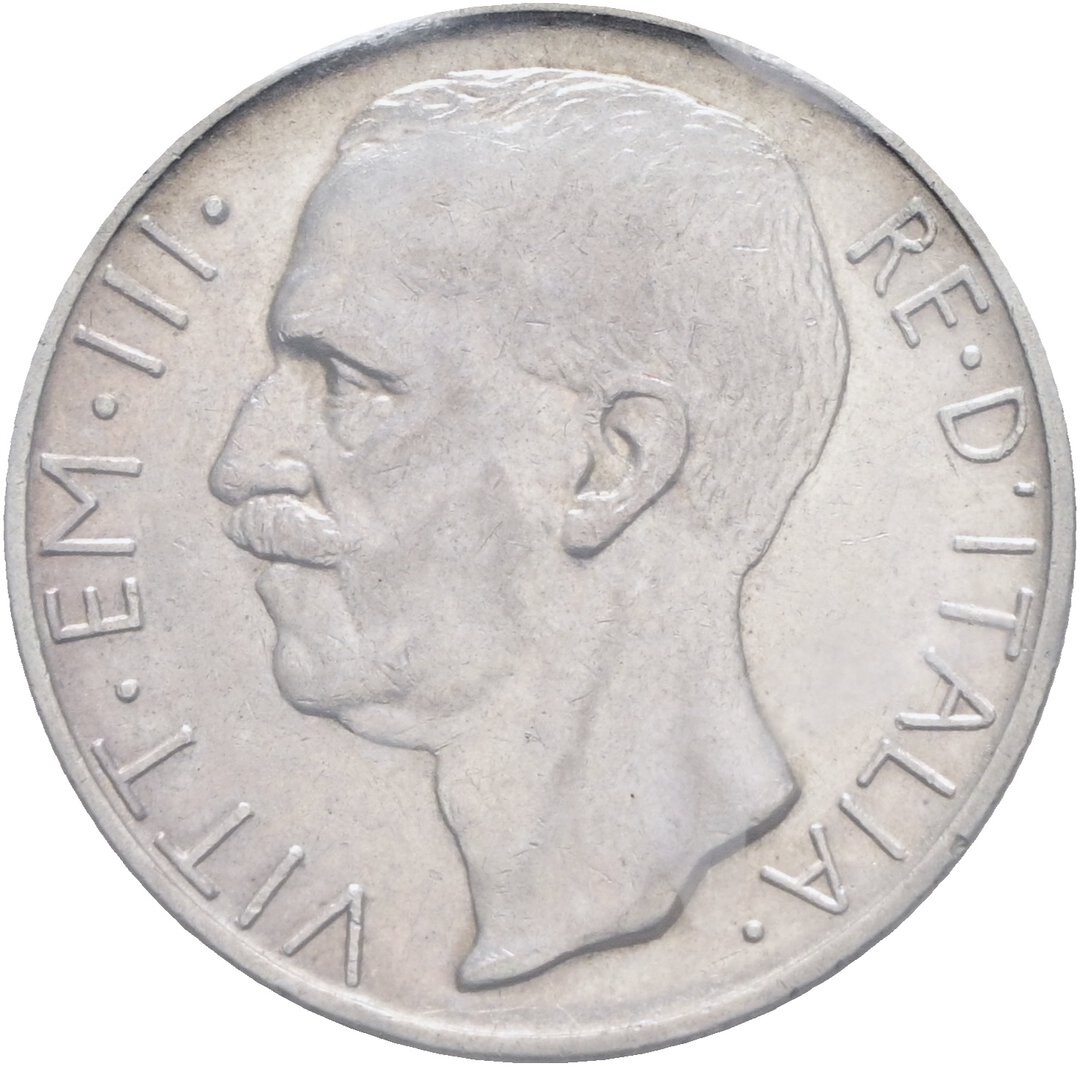 Dritto moneta