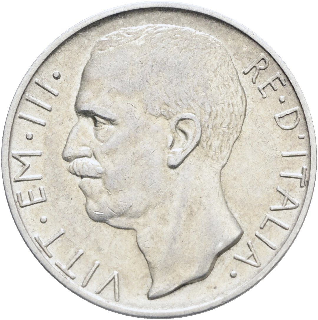 Dritto moneta