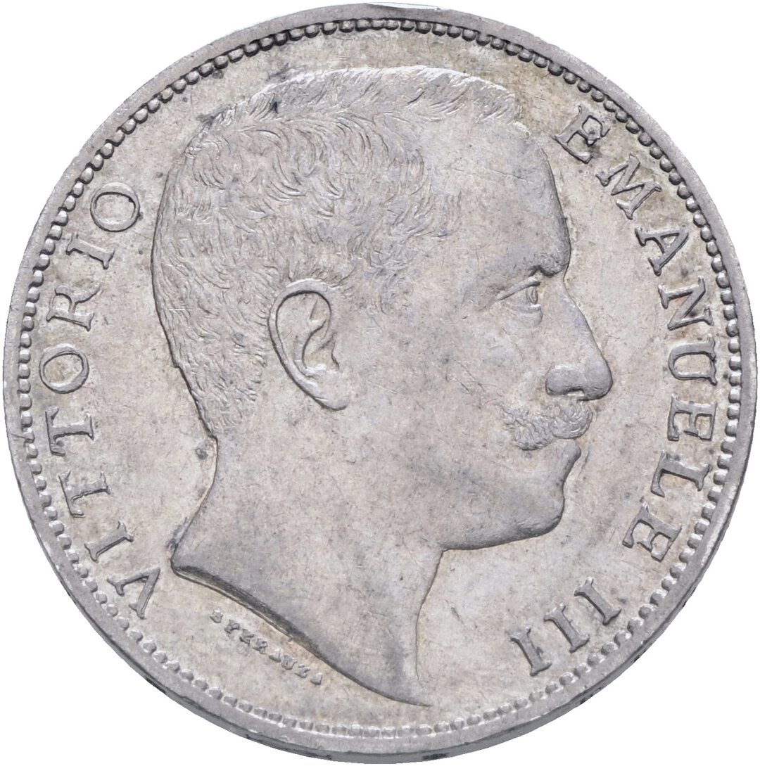 Dritto moneta