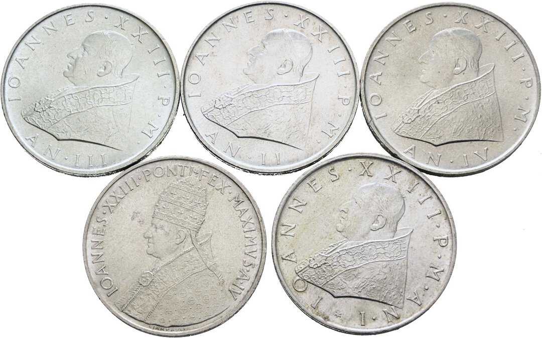 Dritto moneta