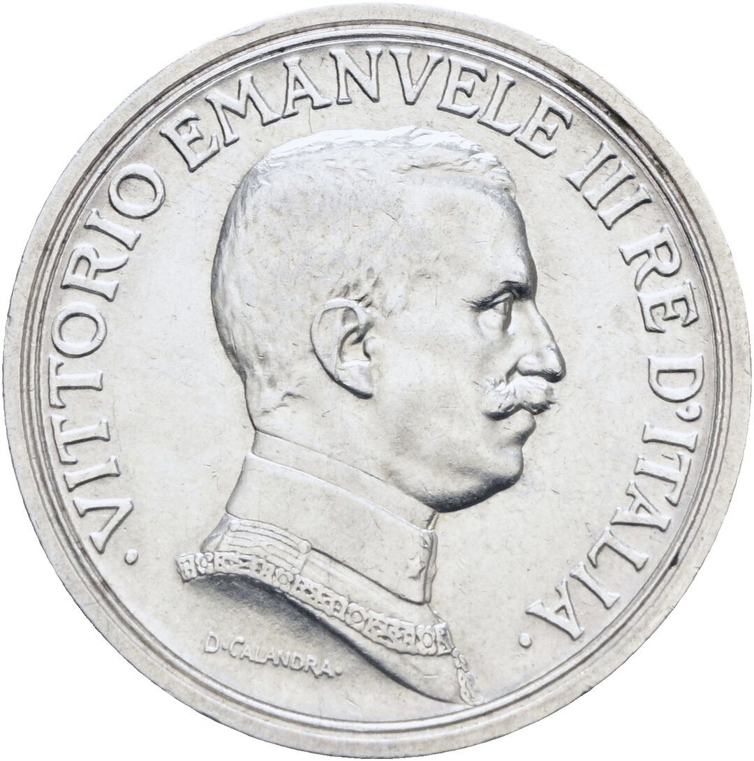 Dritto moneta