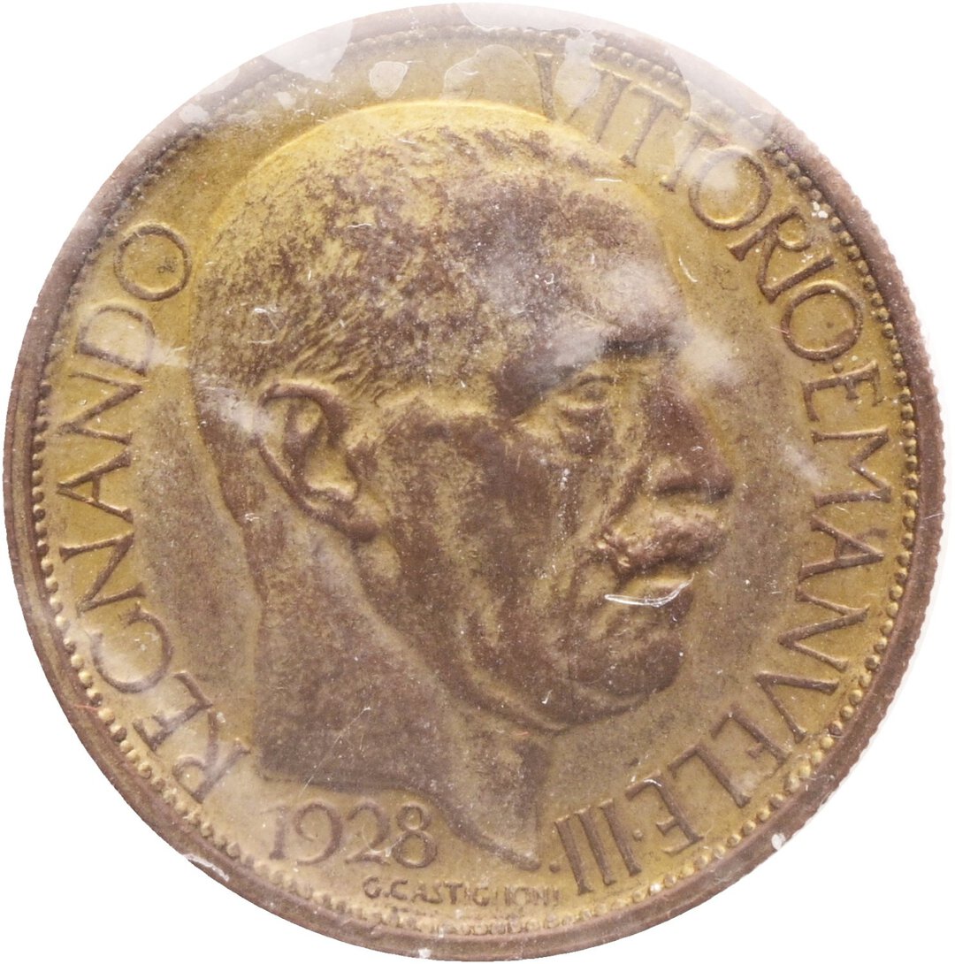 Dritto moneta