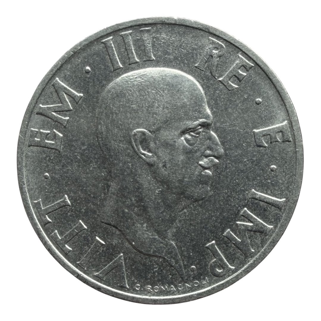 Dritto moneta