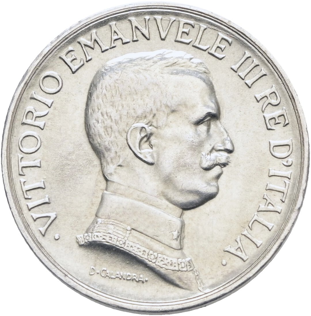 Dritto moneta