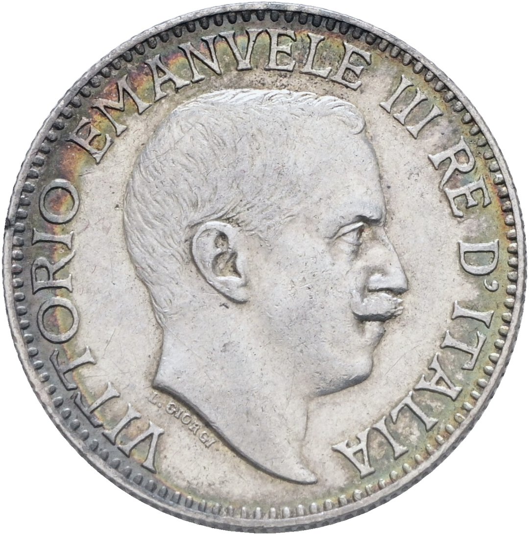 Dritto moneta