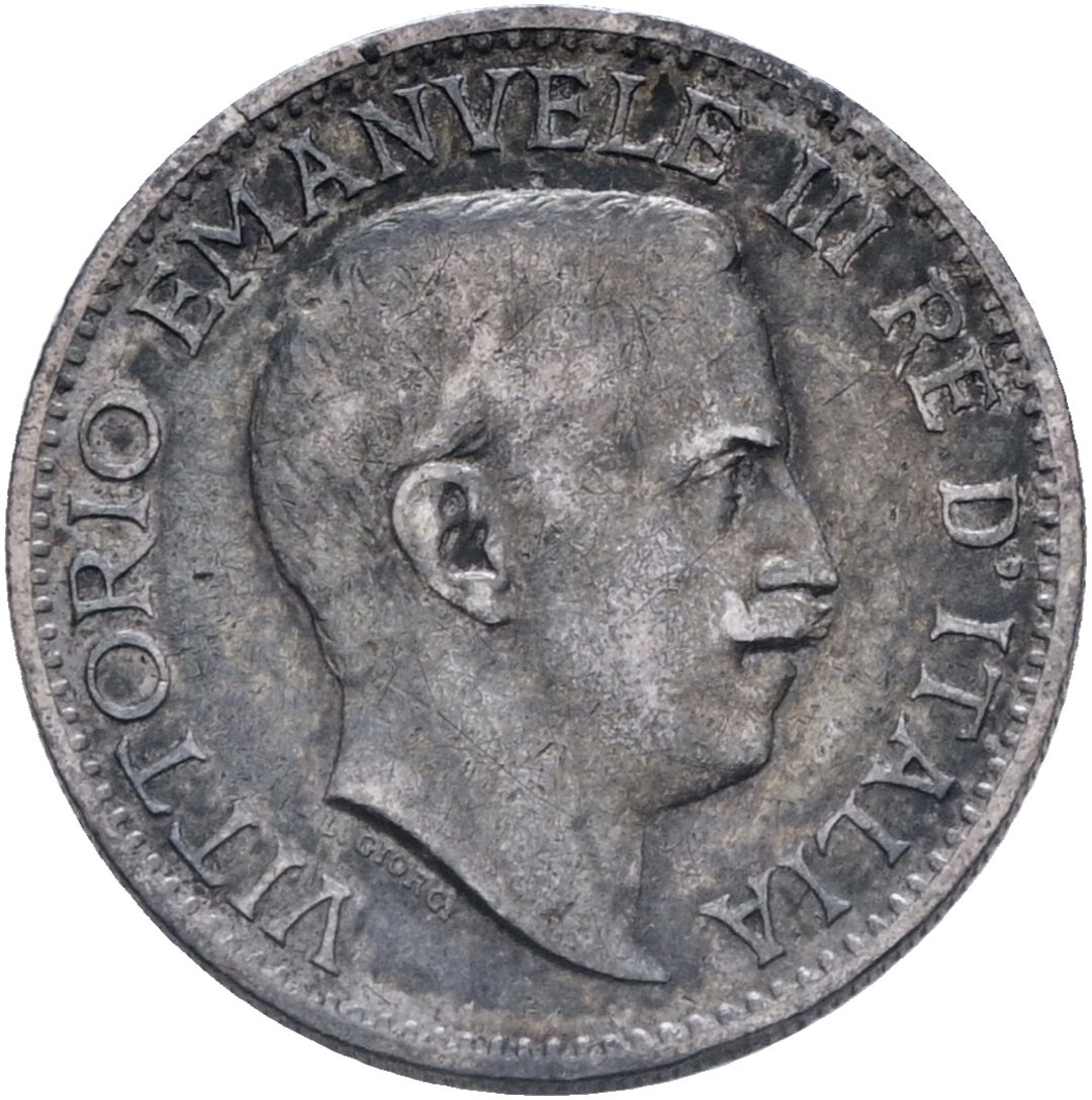 Dritto moneta