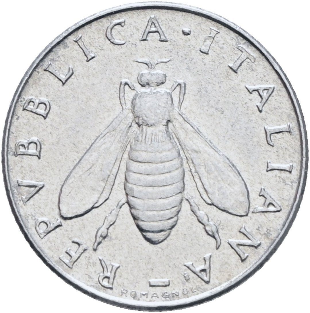 Dritto moneta
