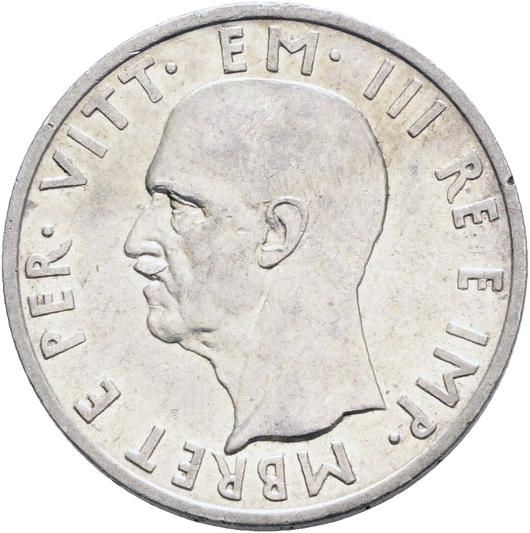 Dritto moneta