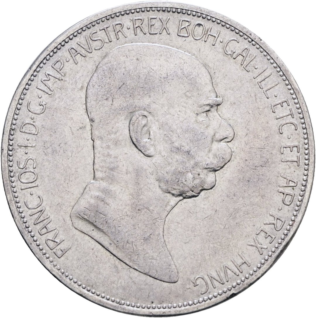 Dritto moneta