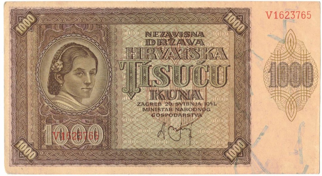 Dritto moneta