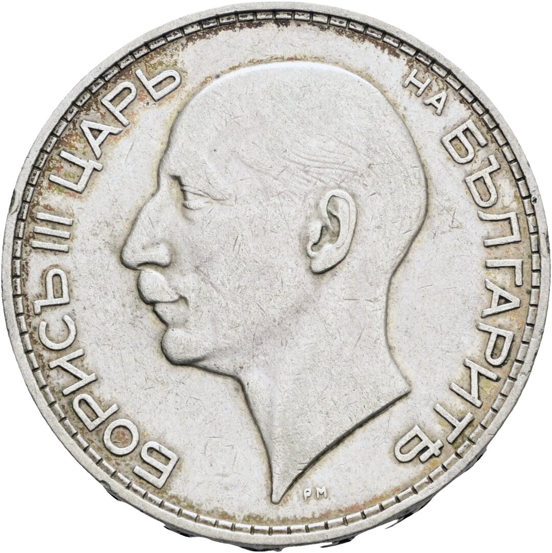 Dritto moneta