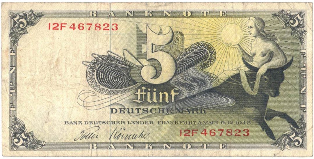 Dritto moneta