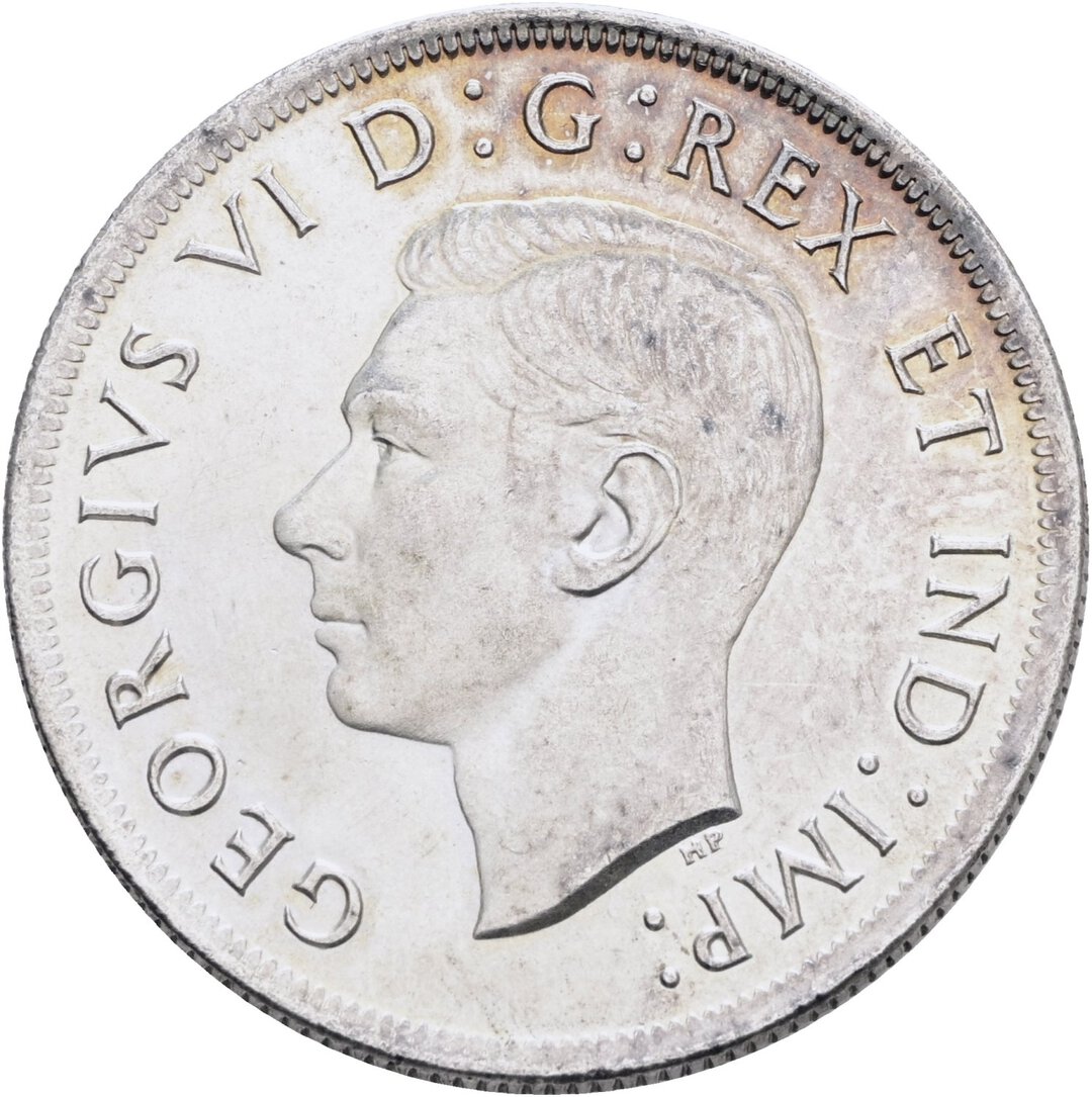 Dritto moneta
