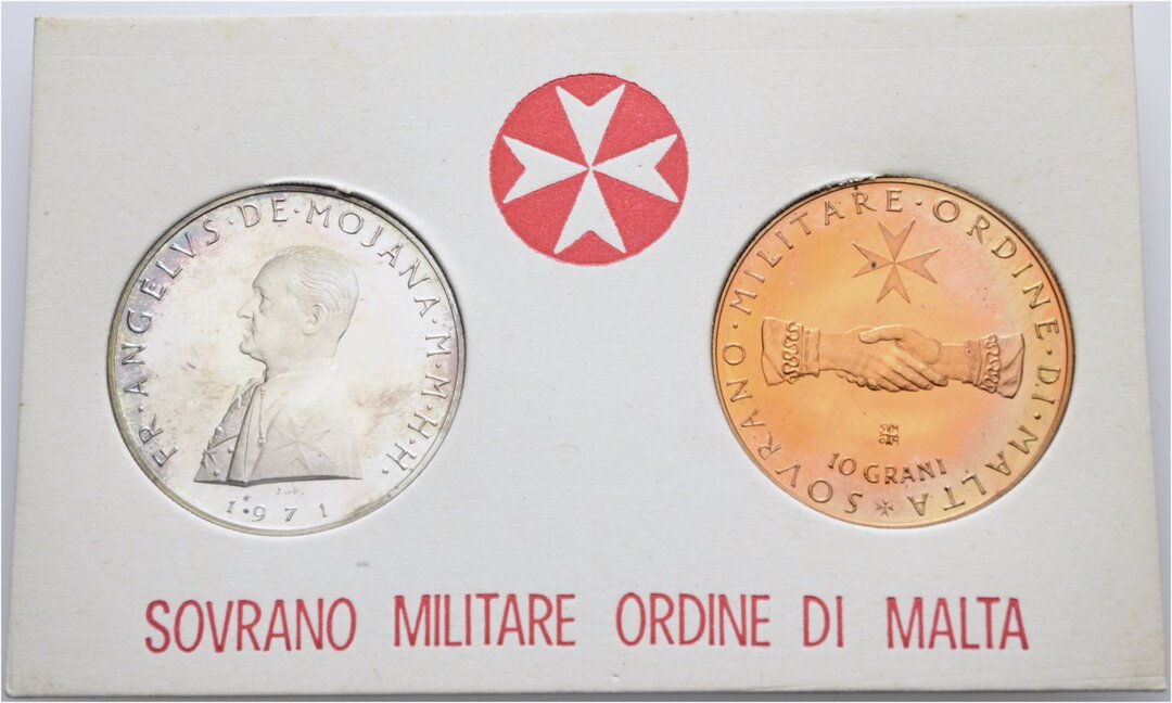 Dritto moneta