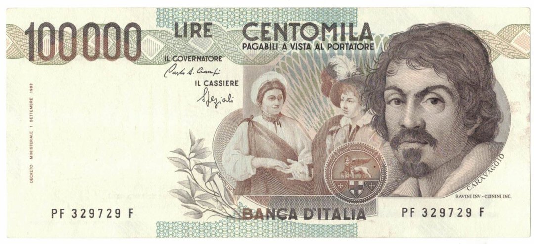 Dritto moneta