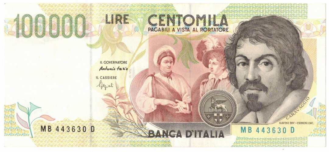 Dritto moneta