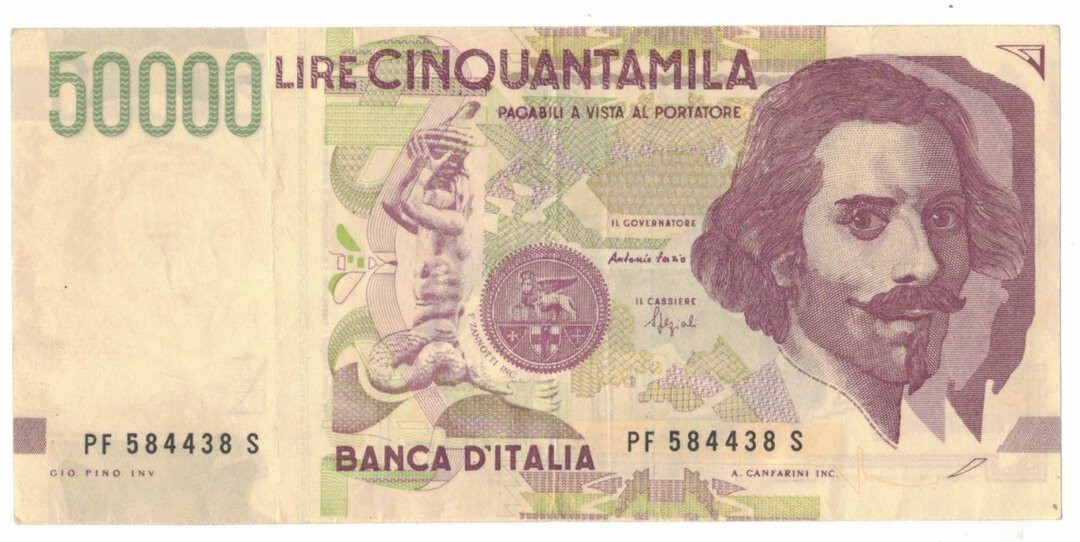 Dritto moneta